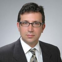 Doç. Dr. Bahadır PEHLİVANTURK