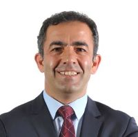 Prof. Dr. Haldun YALÇINKAYA